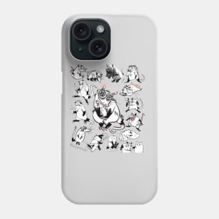 Ayopossum Phone Case