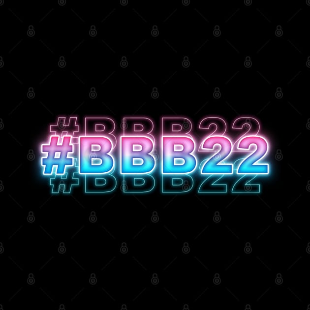 #BBB22 by Sanzida Design