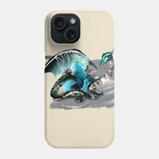 dragon Phone Case