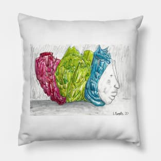 Fruity Pillow