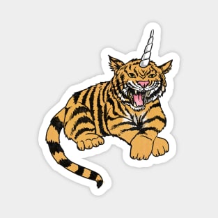 Unitiger Magnet