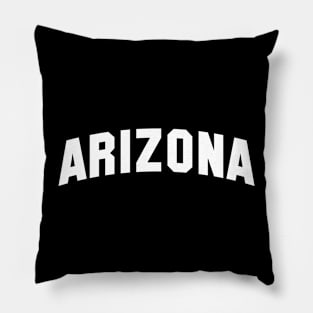 Arizona Pillow