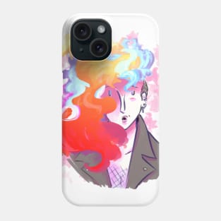 delirium Phone Case