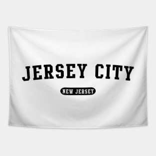 Jersey City, NJ Tapestry