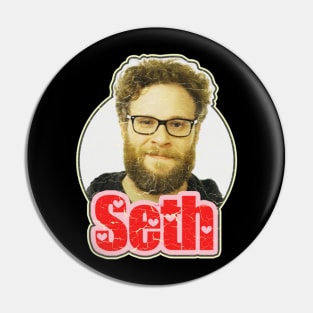 Seth Pin