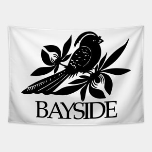 Bayside band 1 Tapestry