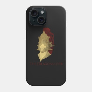 The Dragonslayer Phone Case