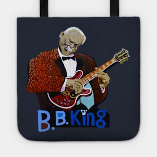 B.B. King Classic Tote