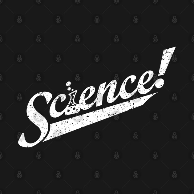 Team Science! by ScienceCorner