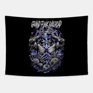 GRAND FUNK RAILROAD BAND MERCHANDISE Tapestry