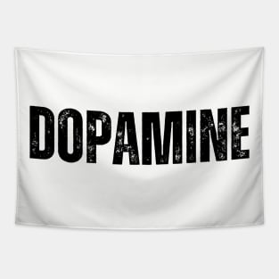 DOPAMINE - VINTAGE STYLE Tapestry