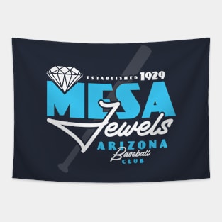 Mesa Jewels Tapestry