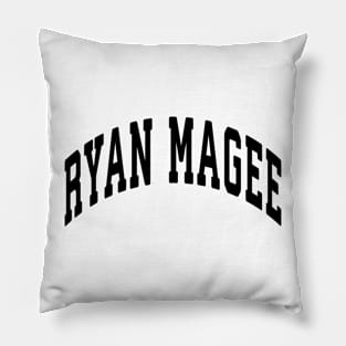 Supermega Merch The Ryan Magee Pillow