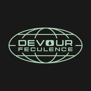 DEVOUR FECULENCE v2 T-Shirt