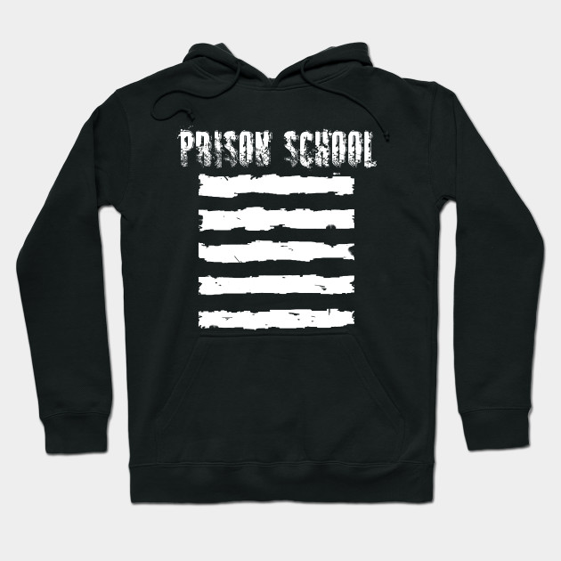 Wallpaper Prison School Andre Sweat A Capuche Teepublic Fr Free HD