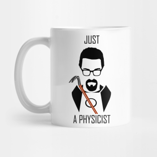 Gordon Freeman Mugs Teepublic