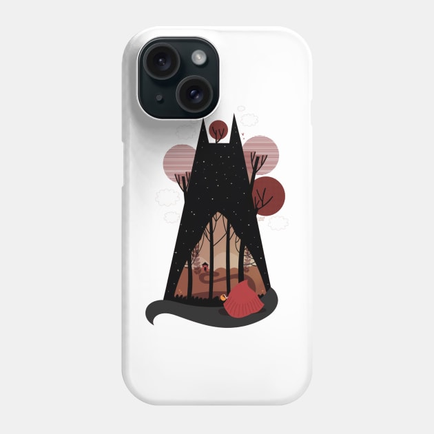 Come back Phone Case by charlottecynre