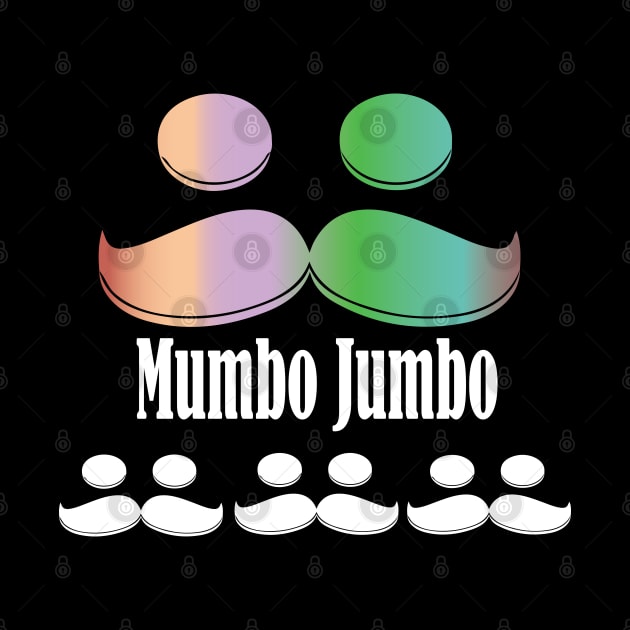 Mumbo jumbo by SurpriseART