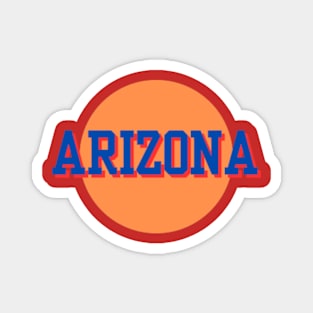 Arizona Magnet