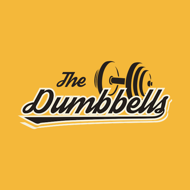 The Dumbbells by TheDumbbells