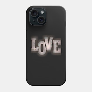 Love Phone Case