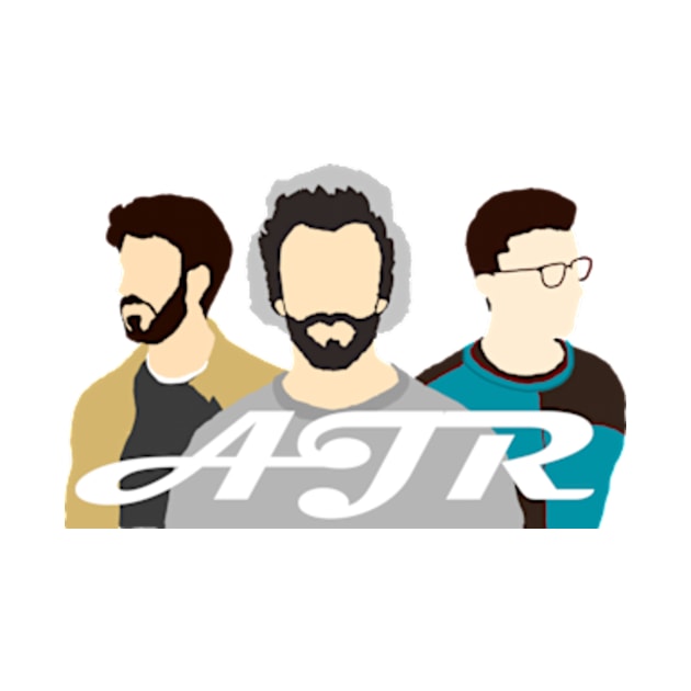 AJR Minimalist 3 by Vatar