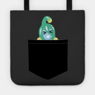 Pocket Suu (Monster Musume) Tote