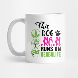 Herbalife Mugs Teepublic