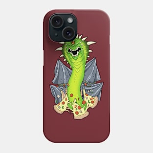 BSP: World of Warcraft Phone Case