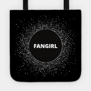 Fangirl Tee Tote