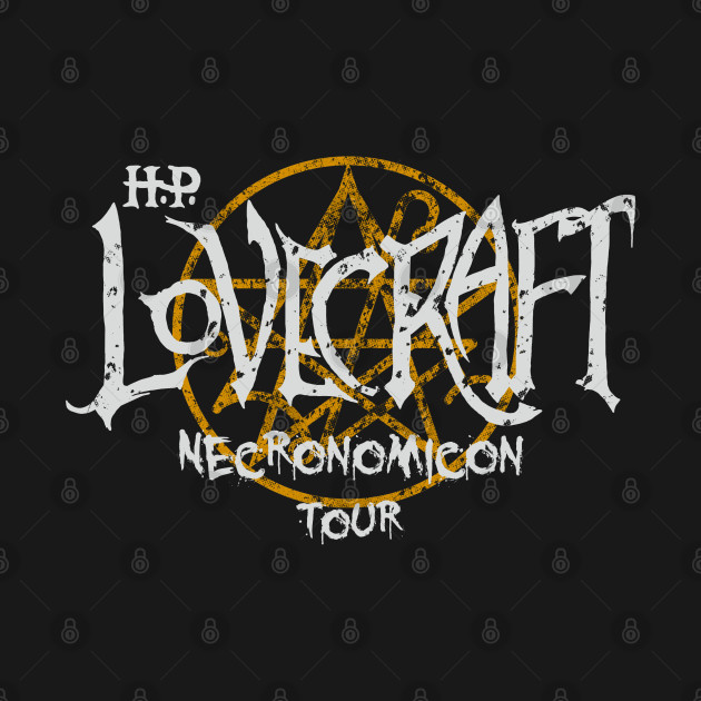 Necronomicon Tour by Insomnia