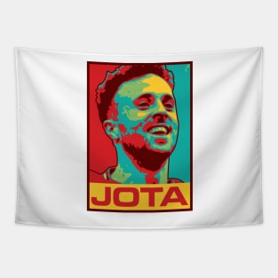 Jota Tapestry