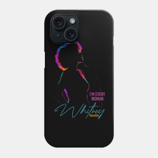 I’m every woman Phone Case