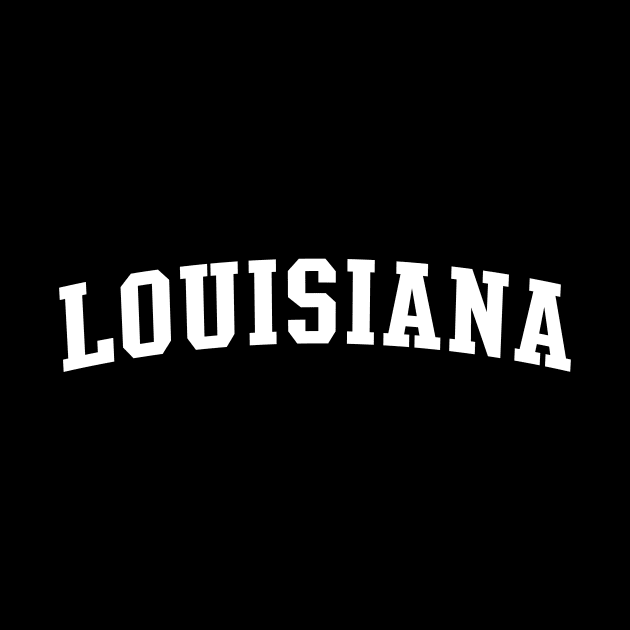 louisiana-state by Novel_Designs