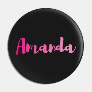 Amanda Pin