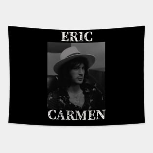 Eric Carmen Tapestry