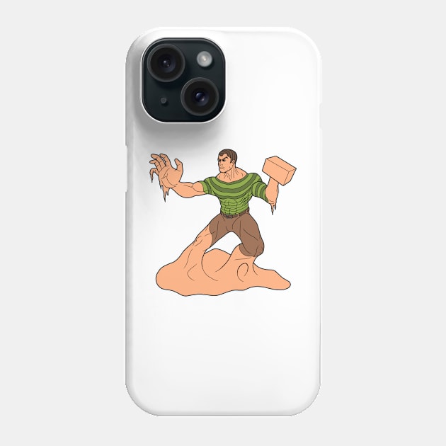 SM Phone Case by Dynamic Duel