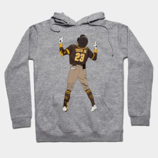 San Diego Padres Fernando Tatis Jr. Retro 90s shirt, hoodie