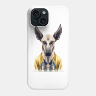 Azawakh Dog Phone Case