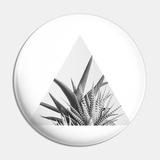 Overlap II Pin by Cassia