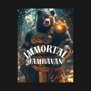 Immortal Jamabavan T-Shirt