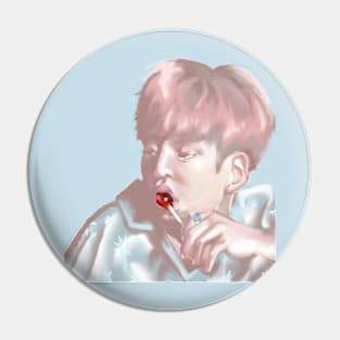 Lollipop Pin