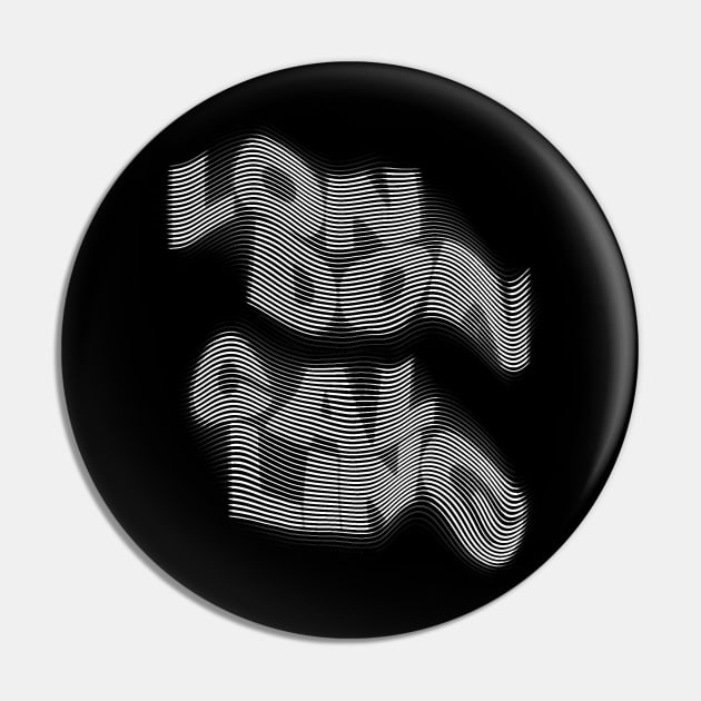 London Calling / Punk Typography  Design Pin by DankFutura