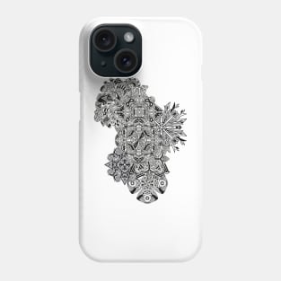 Tribal Phone Case