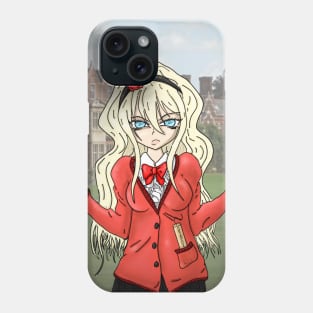 Amrita Phone Case