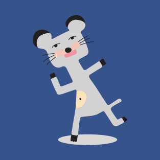 Mouse T-Shirt