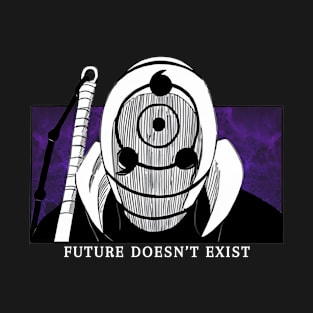 Uchiha Obito - NS T-Shirt