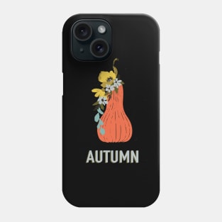 autum Phone Case