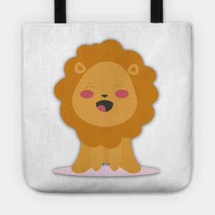 Baby leo spa& wellness Tote