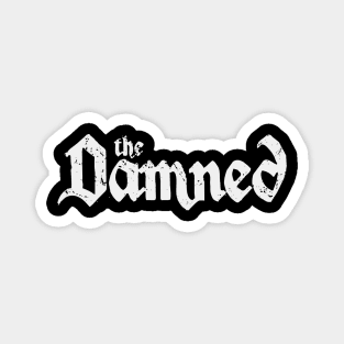 the damned band Magnet